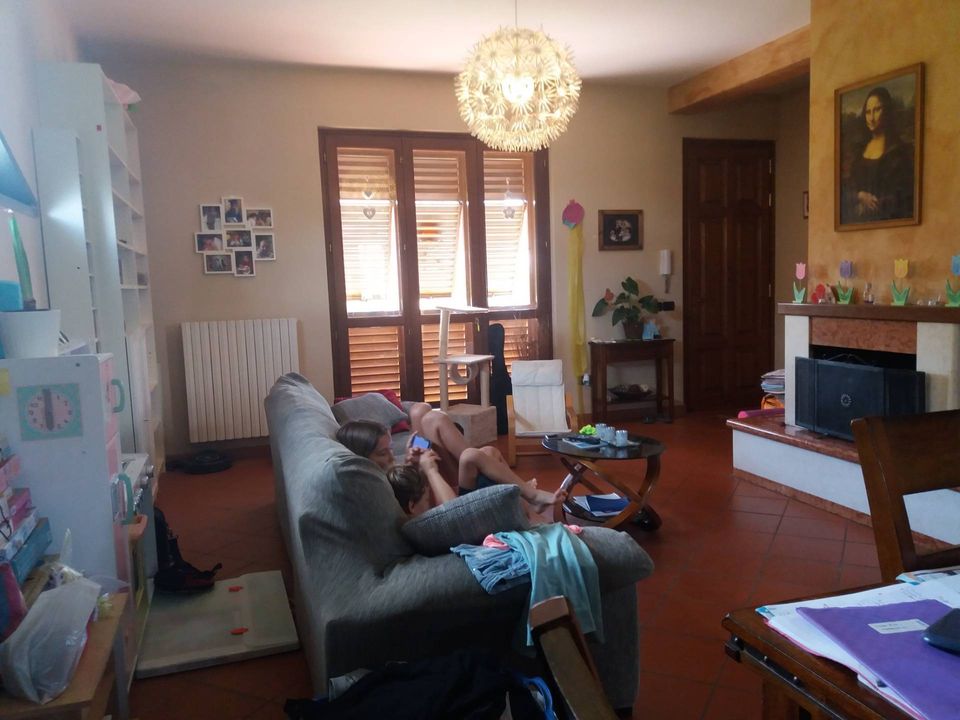 Villa i San Giuliano Terme, Pisa - foto 4