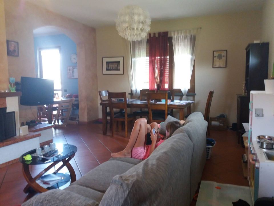 Villa i San Giuliano Terme, Pisa - foto 5