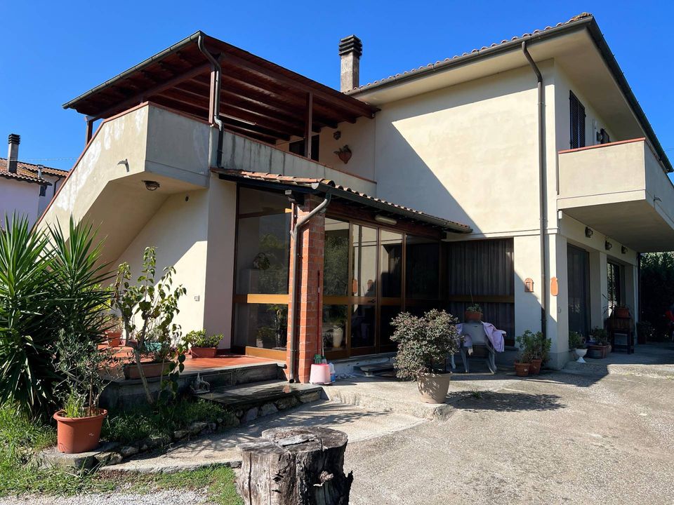 Rækkehus i San Giuliano Terme, Pisa - foto 1