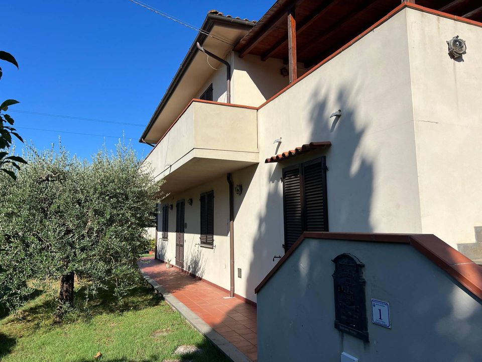 Rækkehus i San Giuliano Terme, Pisa - foto 2