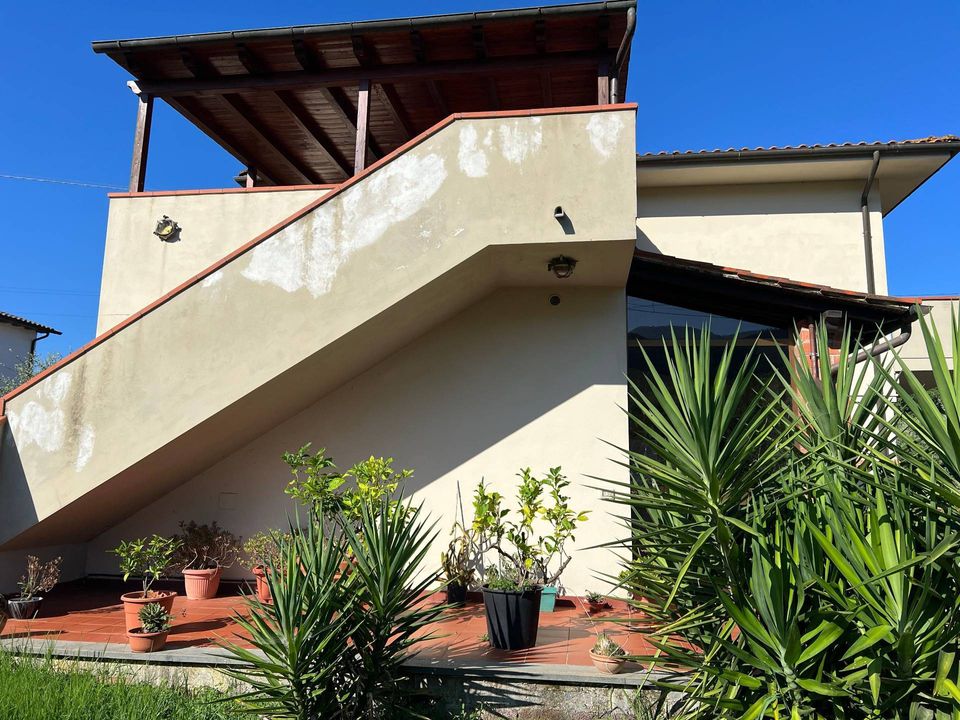 Rækkehus i San Giuliano Terme, Pisa - foto 3