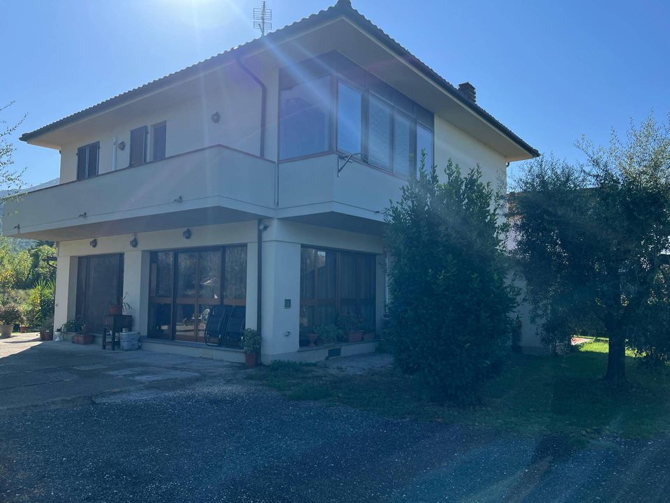 Rækkehus i San Giuliano Terme, Pisa - foto 4