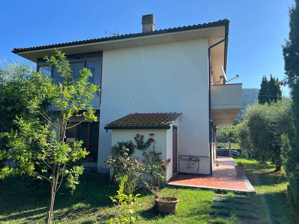 Rækkehus i San Giuliano Terme, Pisa - foto 5