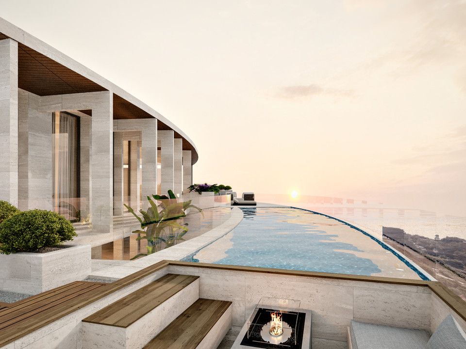Villa i Casares, Malaga - foto 1