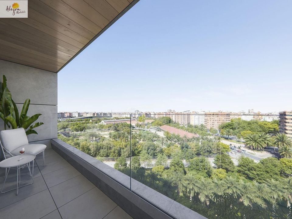 Studio i Valencia, Valencia - foto 2