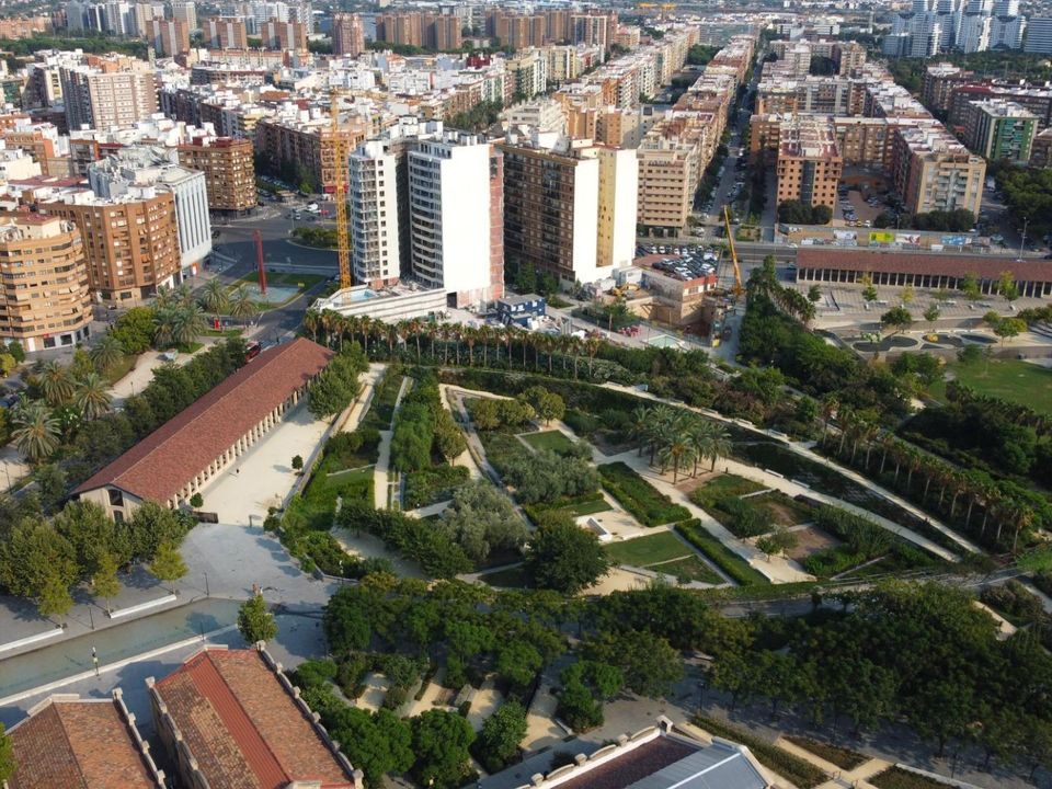 Studio i Valencia, Valencia - foto 5