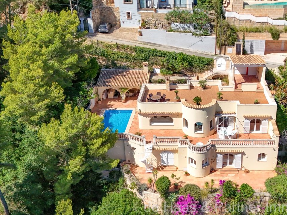 Villa i Canyamel, Mallorca - foto 2
