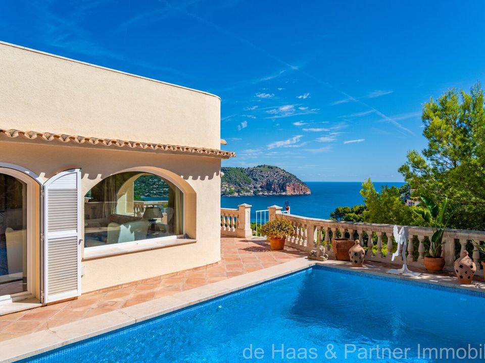 Villa i Canyamel, Mallorca - foto 3