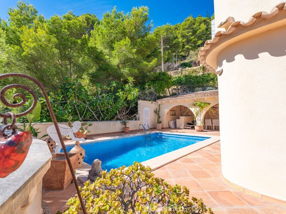 Villa i Canyamel, Mallorca - foto 4