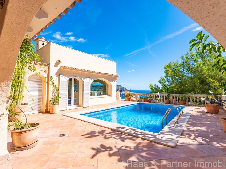 Villa i Canyamel, Mallorca - foto 5
