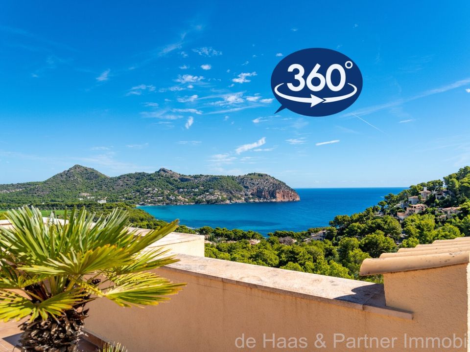 Villa i Canyamel, Mallorca - foto 1