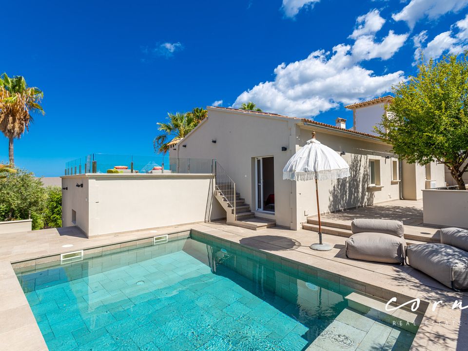 Villa a Colonia De Sant Pere, Mallorca - foto 3
