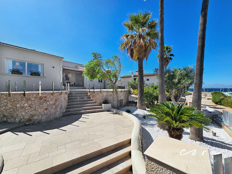 Villa a Colonia De Sant Pere, Mallorca - foto 5