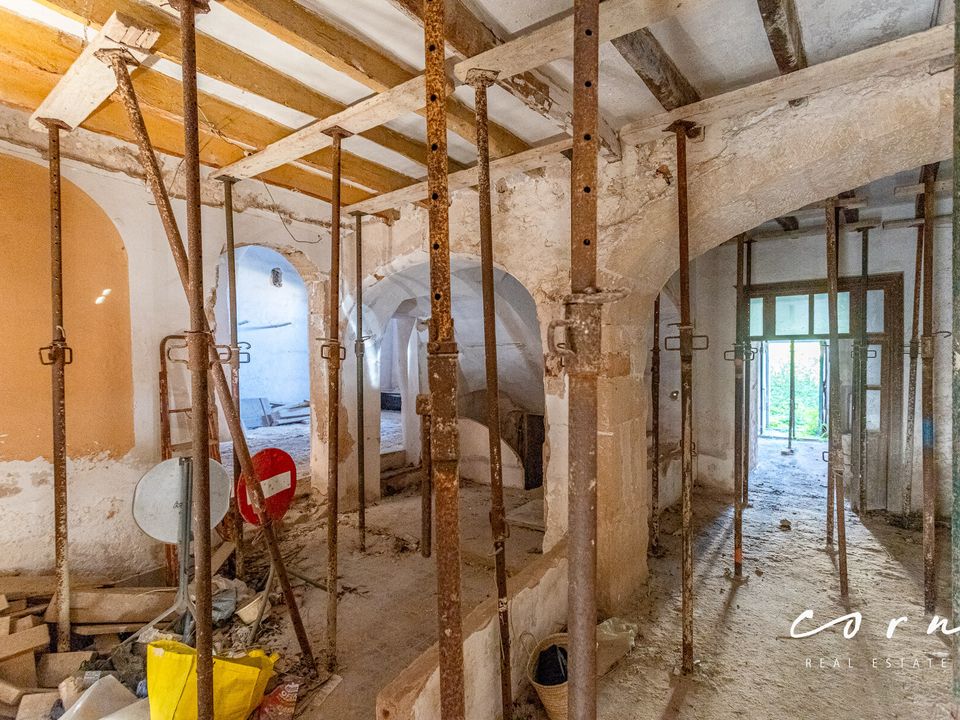 Byhus i Capdepera, Mallorca - foto 3