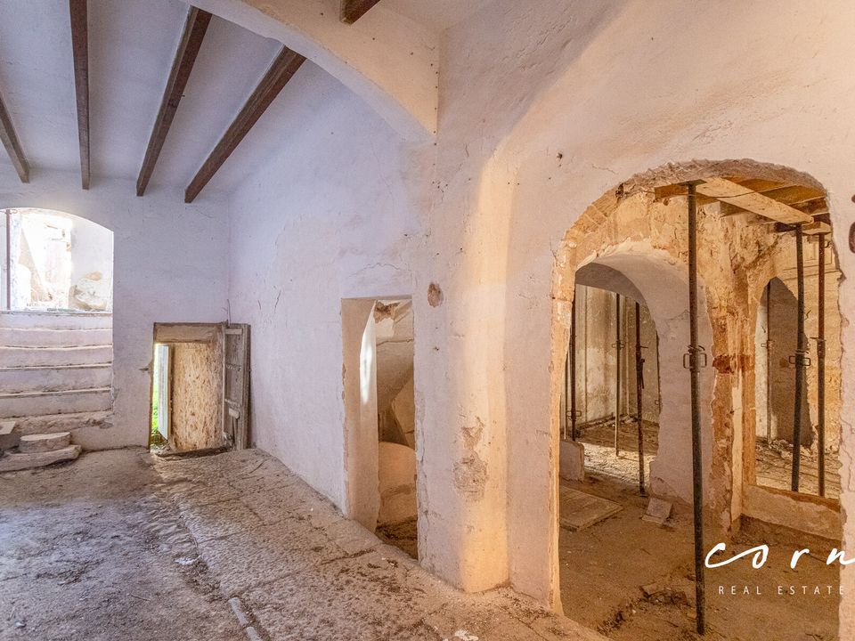 Byhus i Capdepera, Mallorca - foto 5