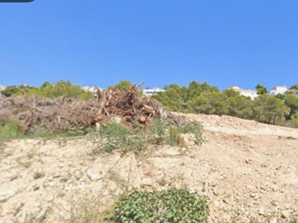 Lägenhet i Teulada, Alicante - foto 1