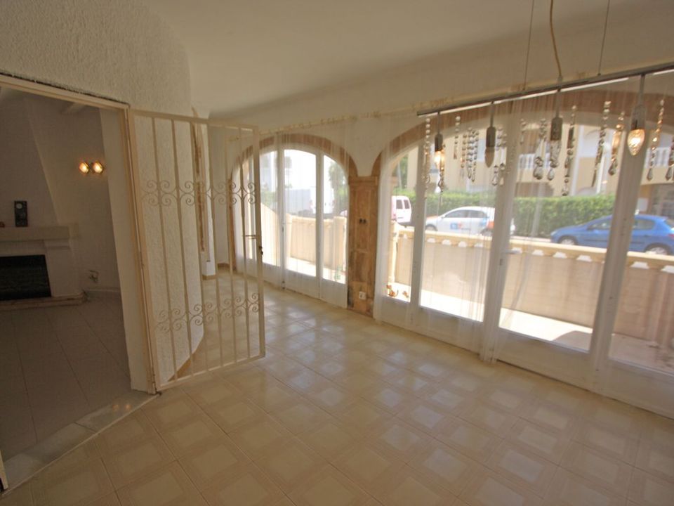 Lejlighed i Denia, Alicante - foto 1