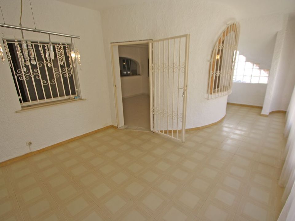 Lejlighed i Denia, Alicante - foto 2