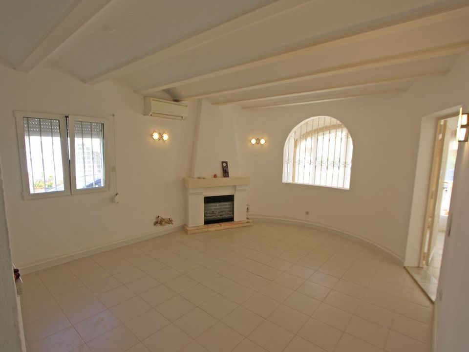 Lejlighed i Denia, Alicante - foto 3