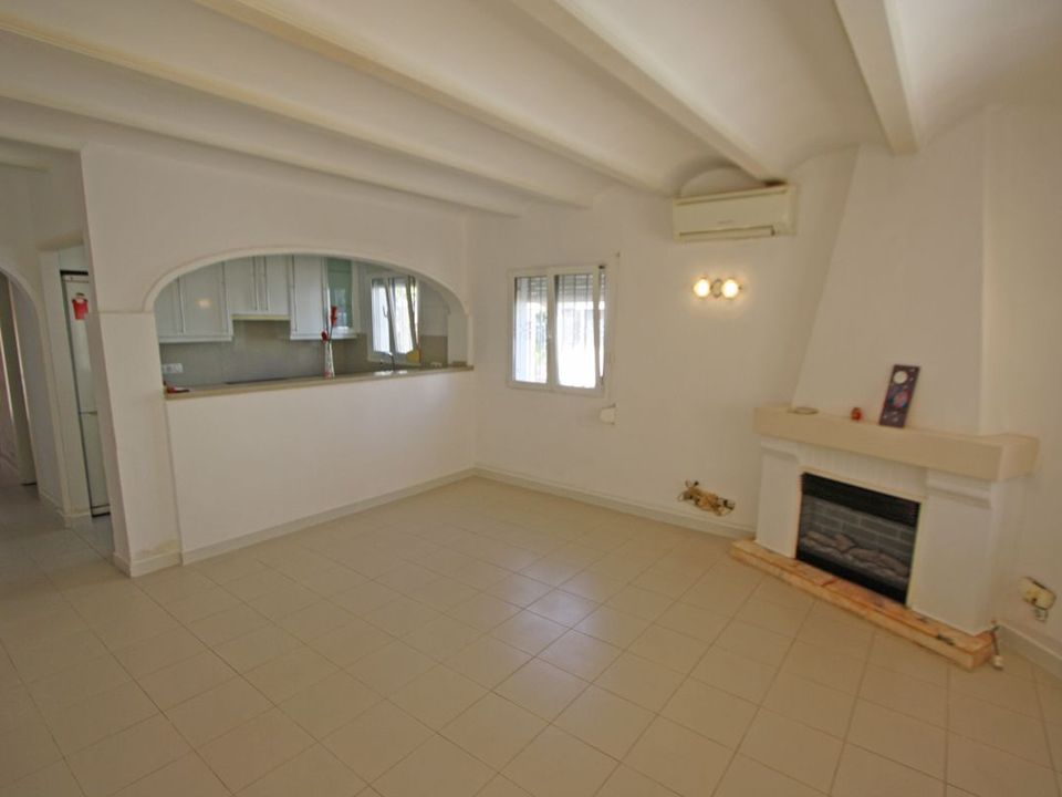 Lejlighed i Denia, Alicante - foto 4