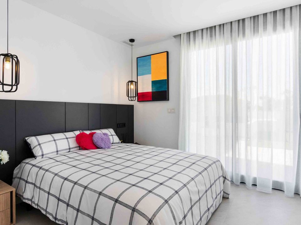 Villa i Rojales, Alicante - foto 1