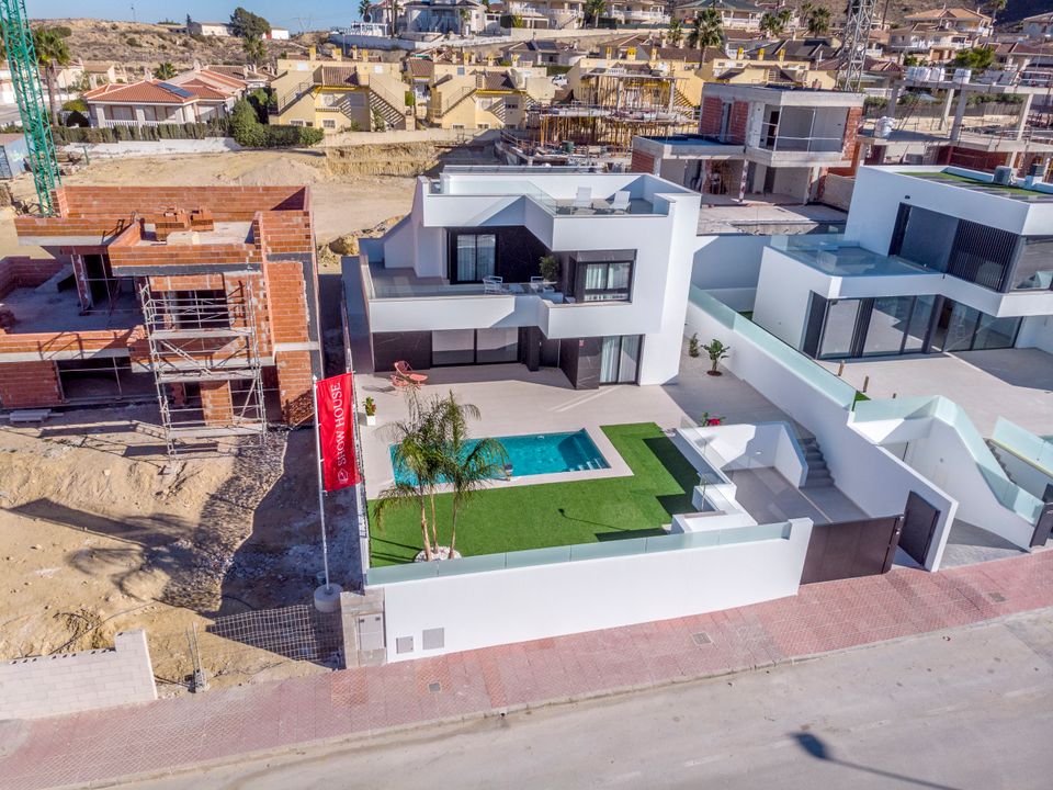 Villa i Rojales, Alicante - foto 3