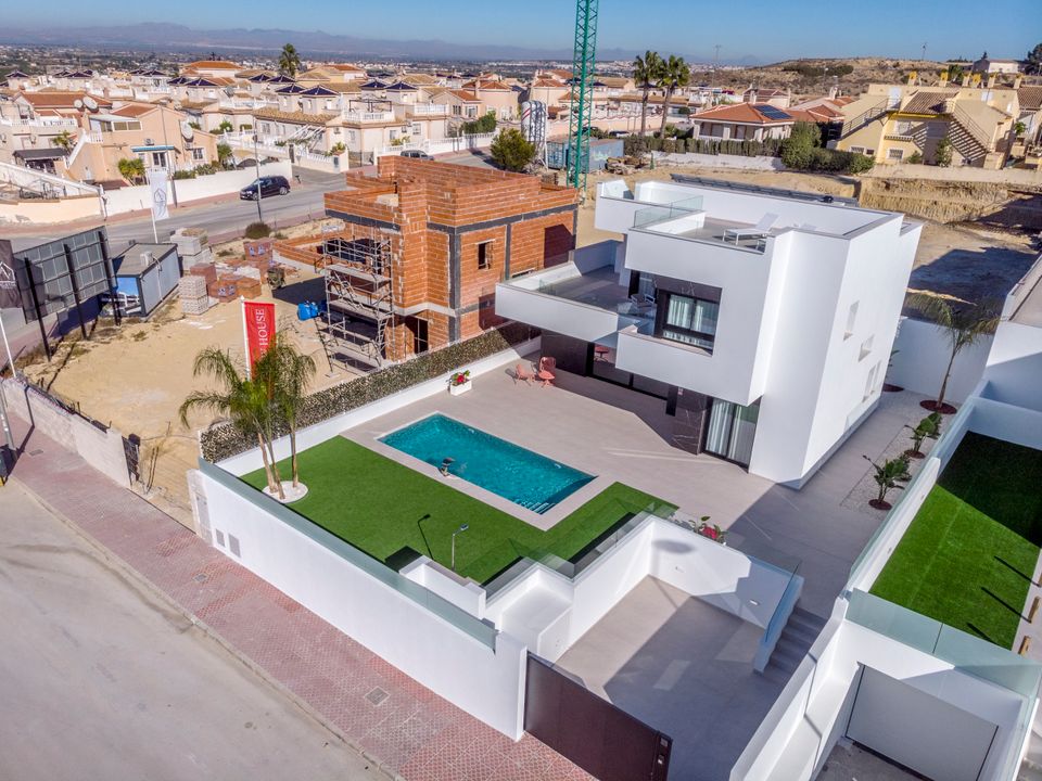 Villa i Rojales, Alicante - foto 4