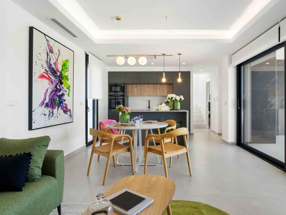 Villa i Rojales, Alicante - foto 5