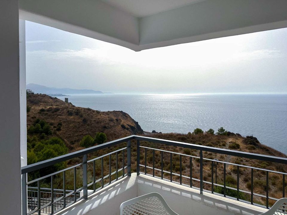 Lejlighed i Torrox, Malaga - foto 4