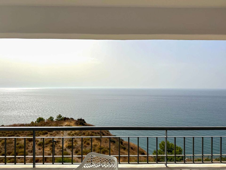 Lejlighed i Torrox, Malaga - foto 5