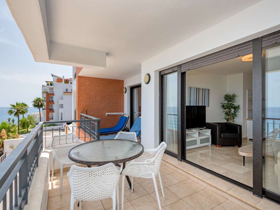 Lejlighed i Torrox, Malaga - foto 4