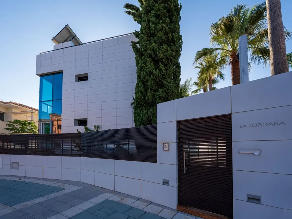 Villa i Motril, Granada - foto 2