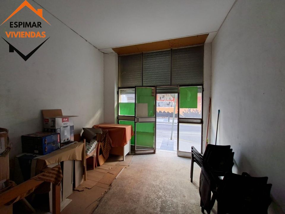 Erhvervsejendom i Zaragoza, Zaragoza - foto 4