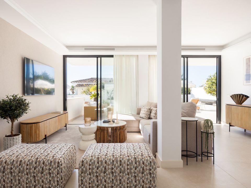 Villa i El Rosario, Malaga - foto 3