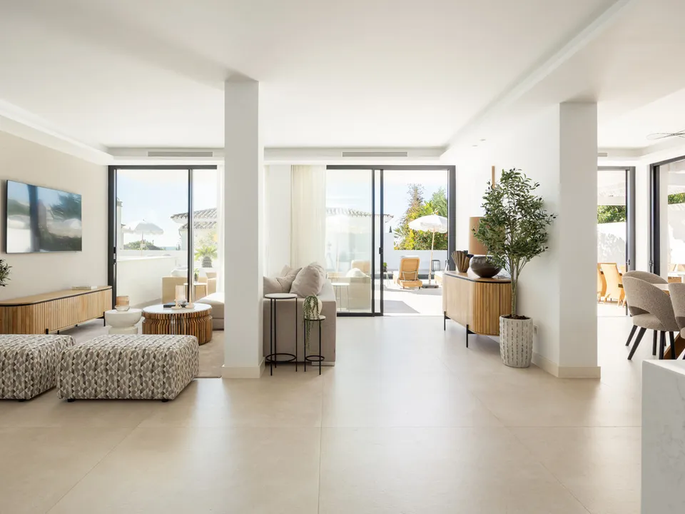 Villa i El Rosario, Malaga - foto 5