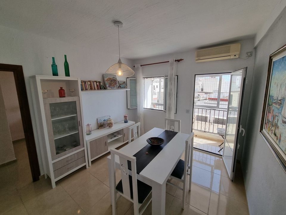 Lejlighed i Mojacar, Almeria - foto 2