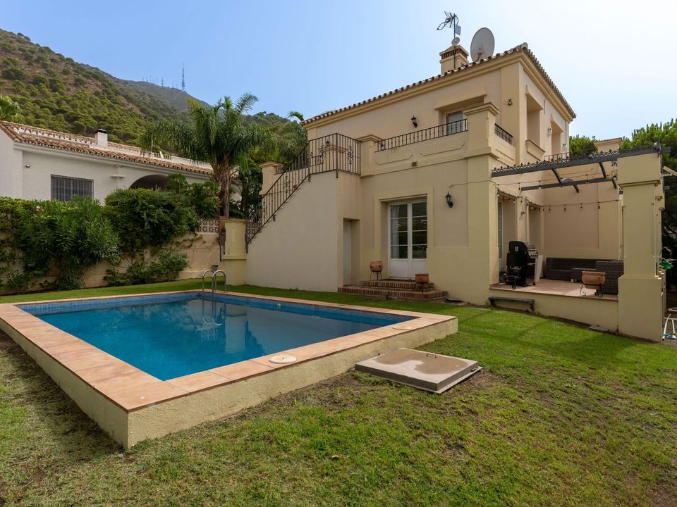 Haus in Mijas, Malaga - Foto 4