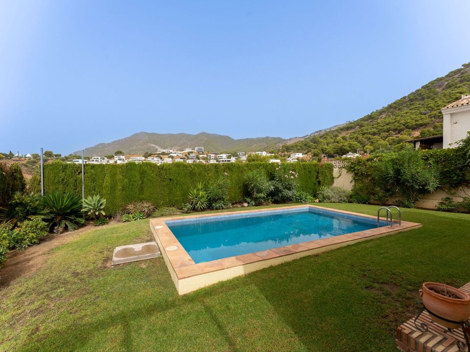 Haus in Mijas, Malaga - Foto 2