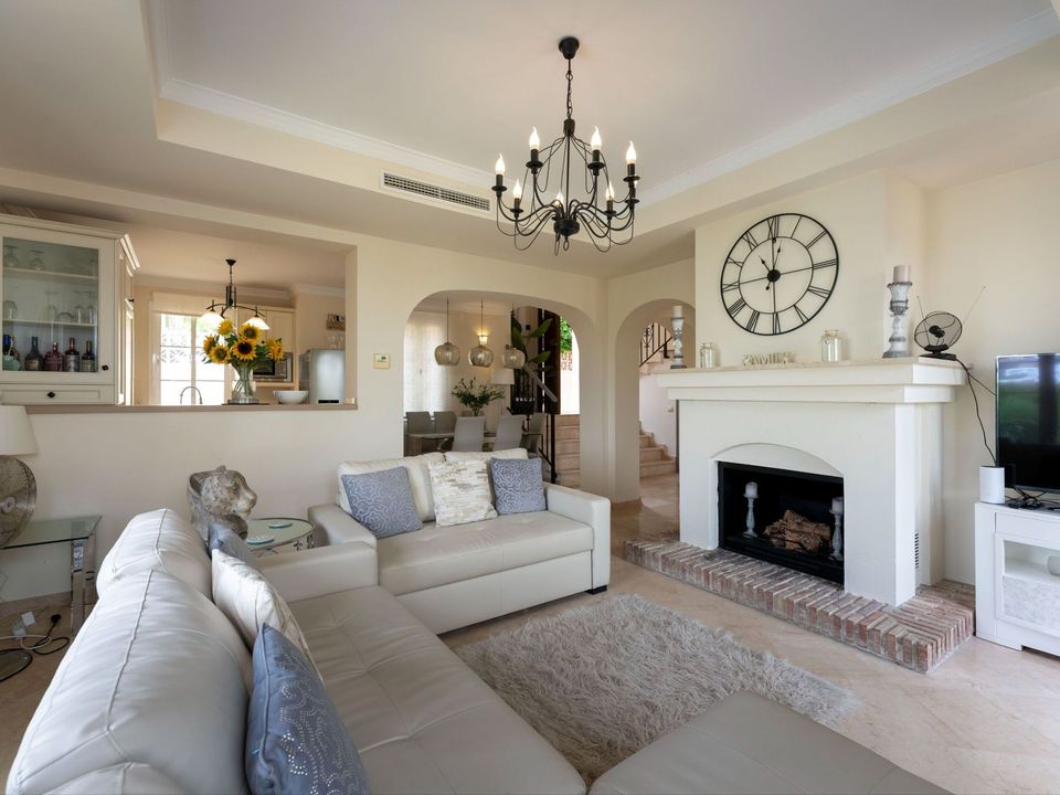 Haus in Mijas, Malaga - Foto 5