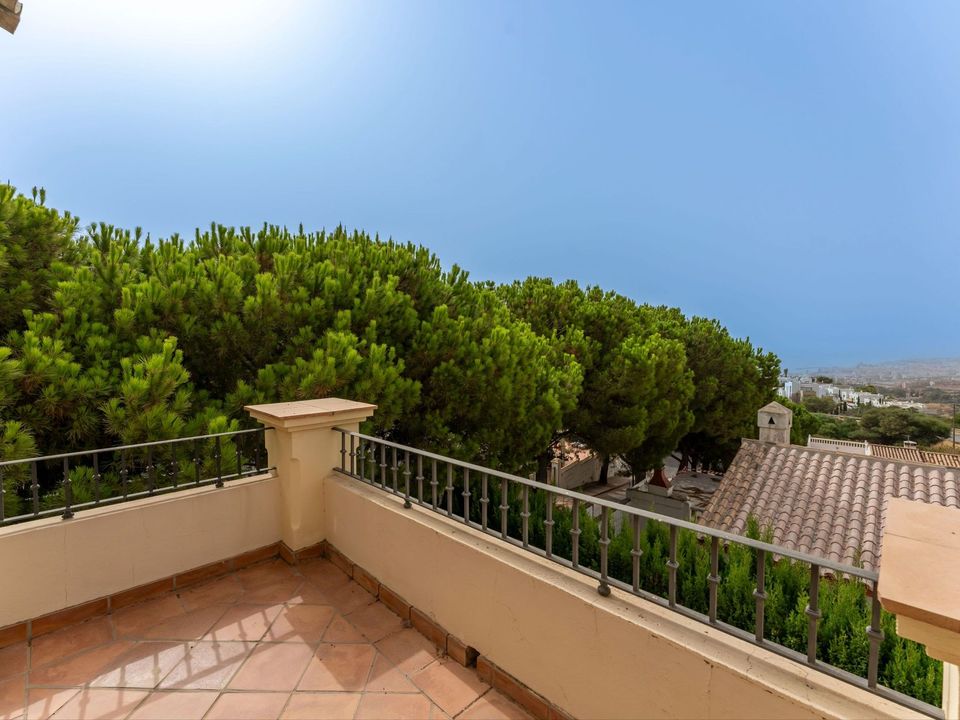 Haus in Mijas, Malaga - Foto 3