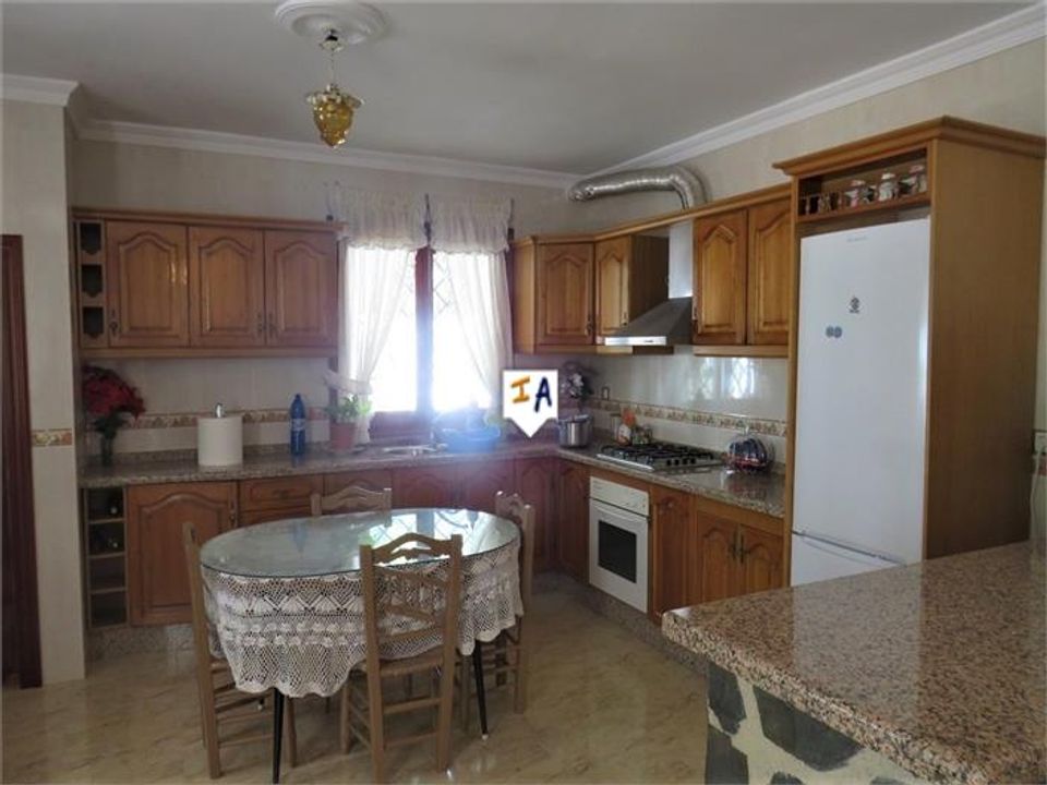 Haus in Alcaudete, Jaen - Foto 3