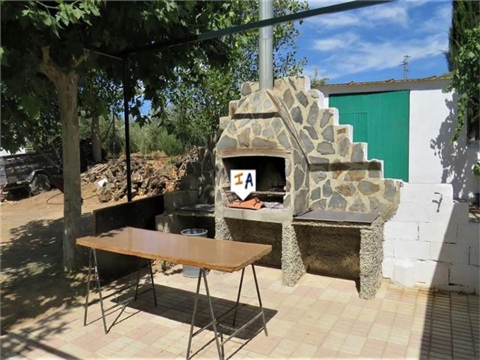 Haus in Alcaudete, Jaen - Foto 4