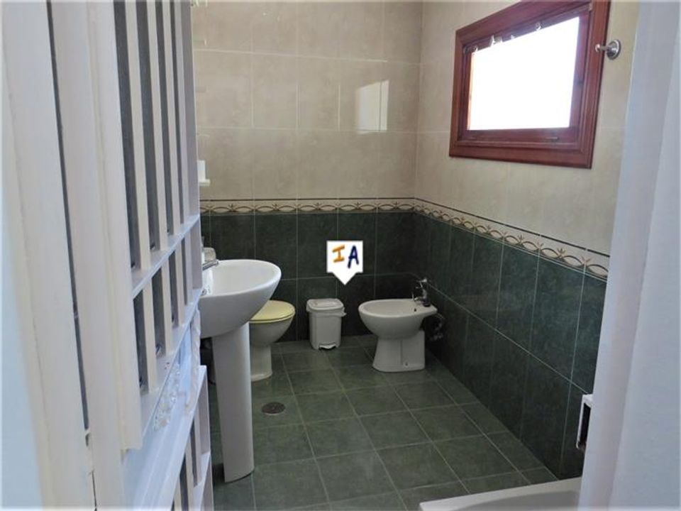 Haus in Alcaudete, Jaen - Foto 5