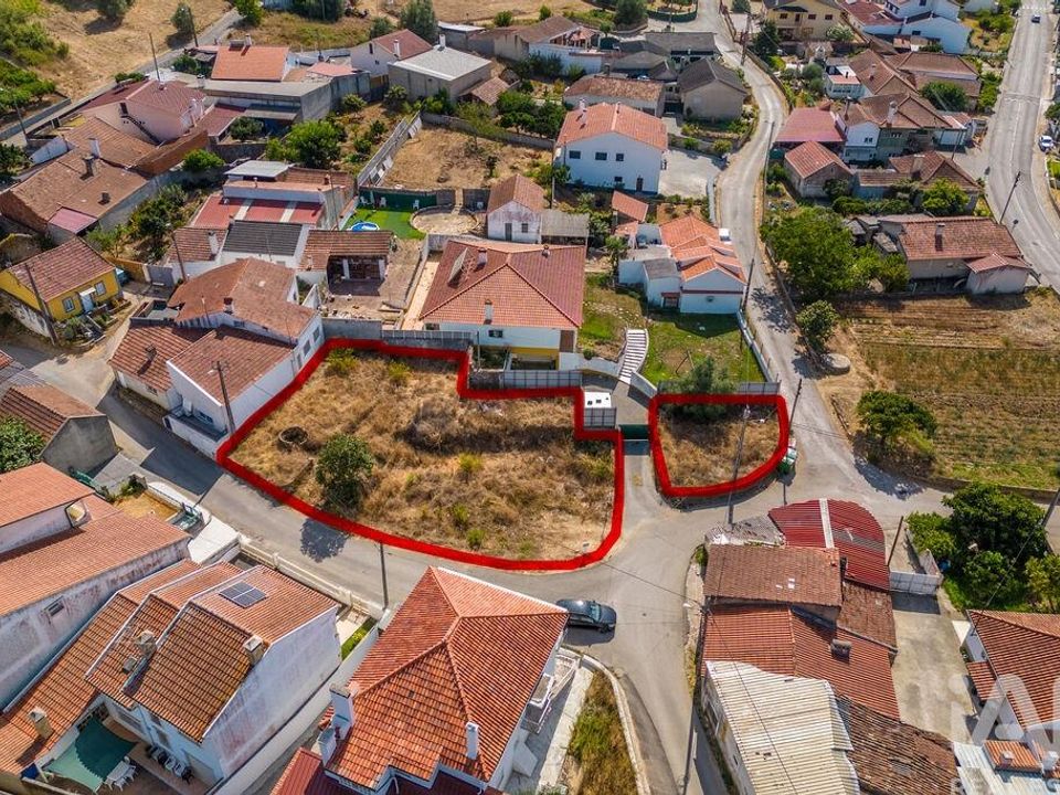 Helårsgrund i Leiria, Leiria - foto 1