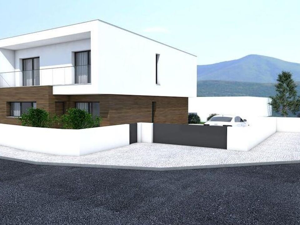 Helårsgrund i Leiria, Leiria - foto 3
