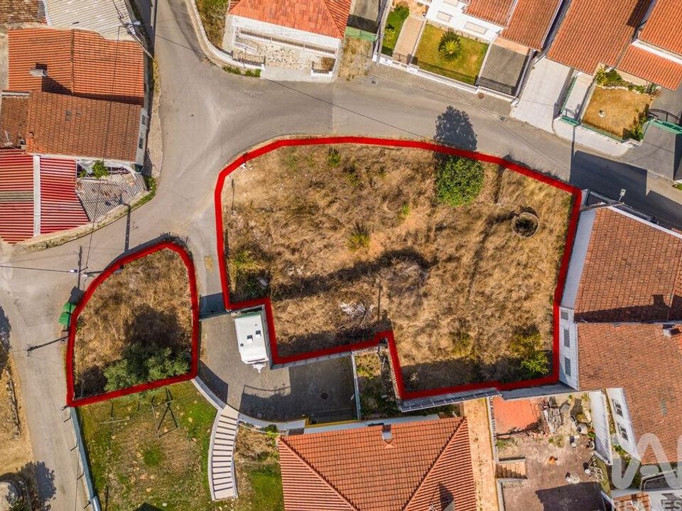 Helårsgrund i Leiria, Leiria - foto 4