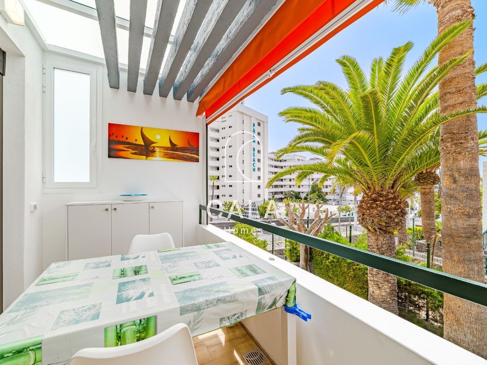 Lejlighed i Playa De Las Americas, Tenerife - foto 3
