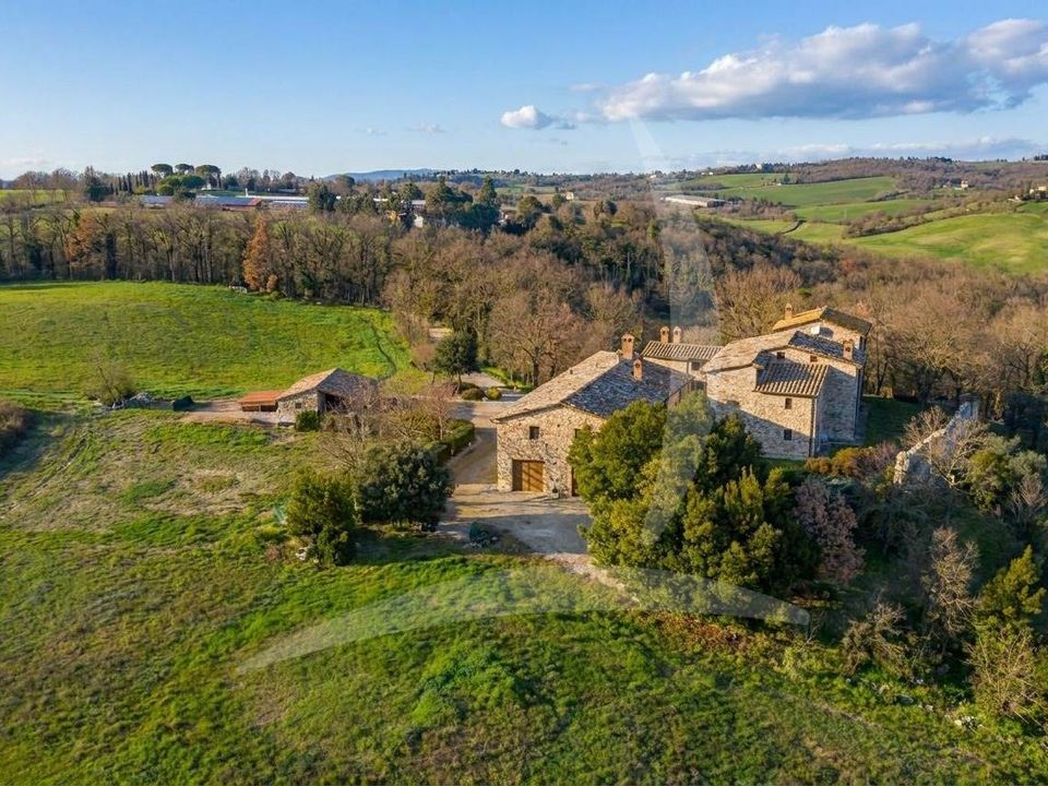 Farm hus i Todi, Perugia - foto 2