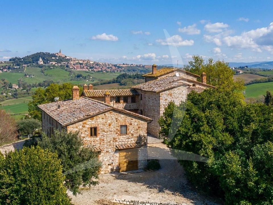 Farm hus i Todi, Perugia - foto 3