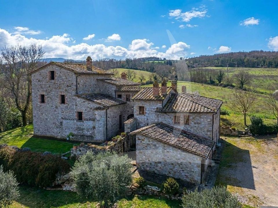 Farm hus i Todi, Perugia - foto 4